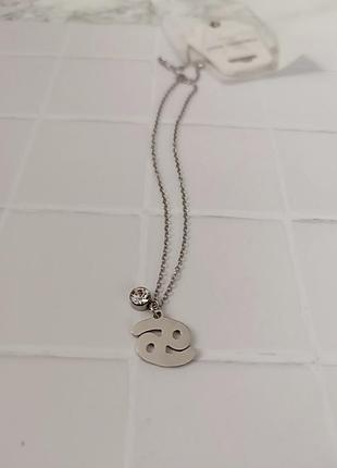 Цепочка риби