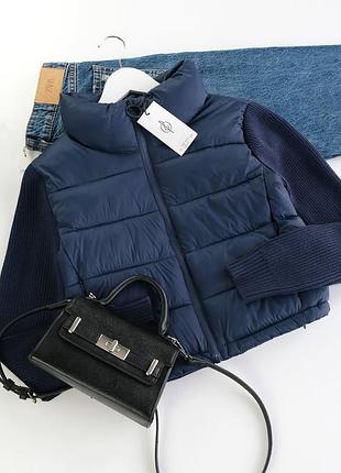 Куртка  stradivarius