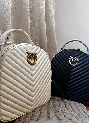 Рюкзак pinko