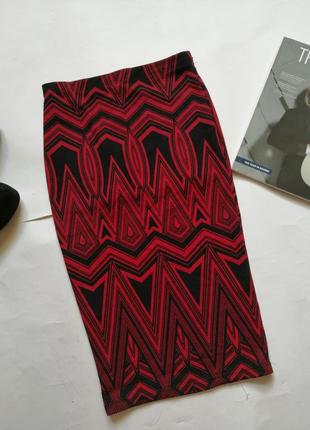 🔥🔥🔥спідниця міді по фігурі р з