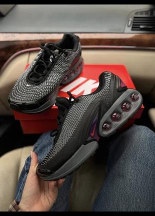 Кроссовки nike air max dn'all night' 3