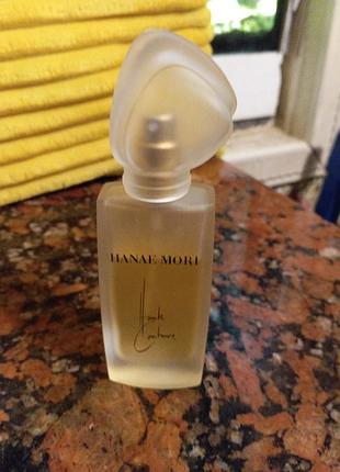 Hanae mori,  haute couture,30 ml.