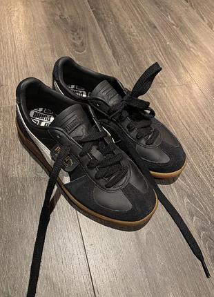 Puma palermo