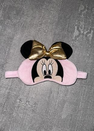 Маска для глаз