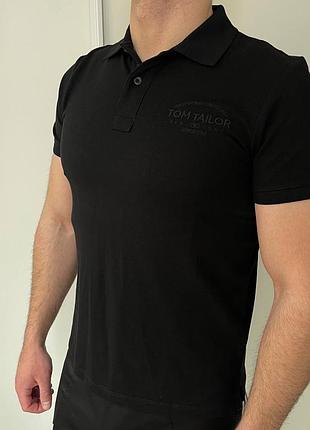 Футболка нова polo tom tailor розмір s