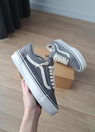 Кеди vans old school 36 оригінал