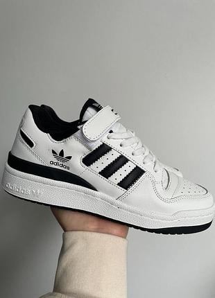 Брендові кросівки adidas originals forum