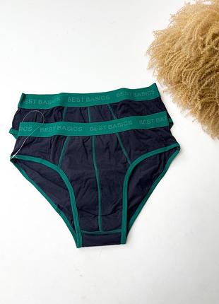 Чоловічі трусикі