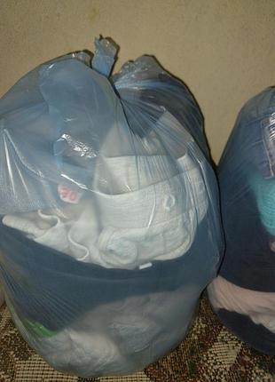 Детские вещи ( микс)