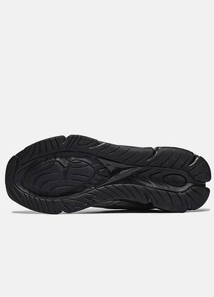Asics gel-quantum x c.p.  company 360 grey black 6