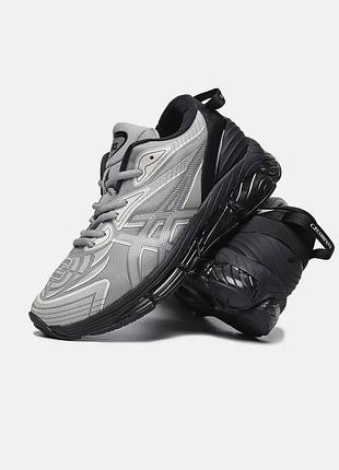 Asics gel-quantum x c.p.  company 360 grey black