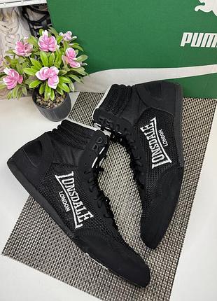 Оригінальні боксерки боксери борцовки lonsdale