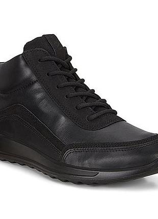 Черевики ecco flexure runner w (292373-51052)