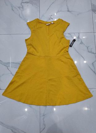 Плаття бавовна. розмір хл