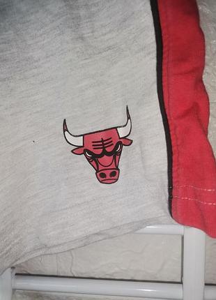 Лёгкие шорты 2