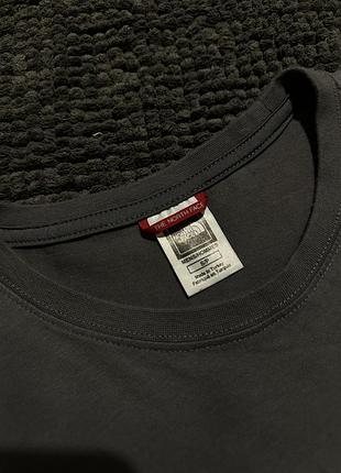 Лонгслів The north face флісові кофти