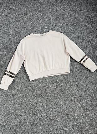 Свитшот m&amp;s р. 152 см