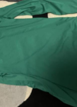 Легкая кофта каппа