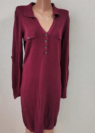 Платье поло /5200/