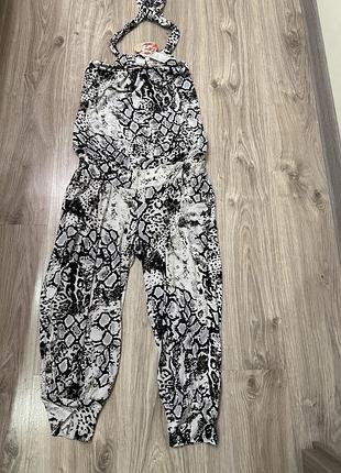 Комбинезон для беременных