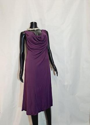 Брендовое платье 3