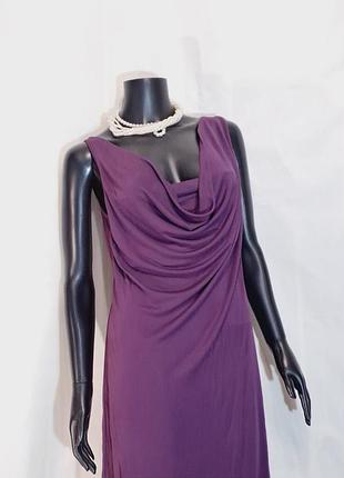 Брендовое платье 2