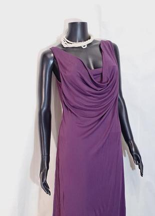 Брендовое платье 6