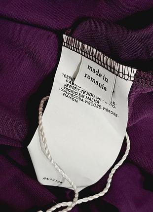 Брендовое платье 4