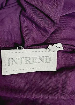 Брендовое платье 5