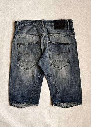 Шорты sk8 g-star