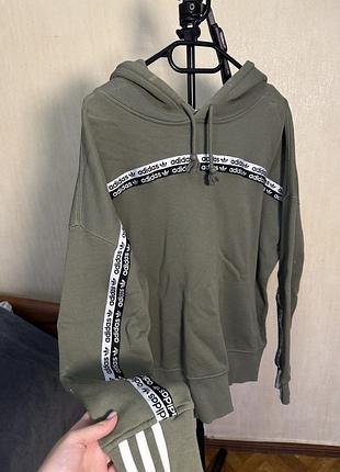 Худі adidas