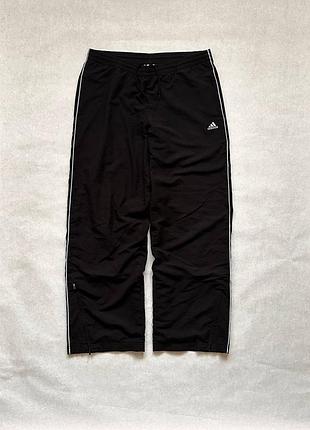 Штаны adidas в хорошем состоянии
