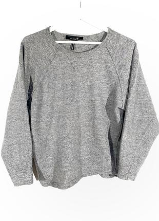 Isabel marant світер кофта з альпака