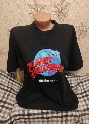 Футболка фирменная