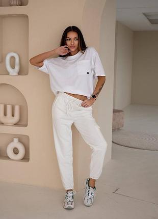 Спортивные штаны