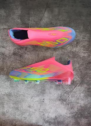 Бутси аdidas f50 fg