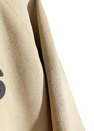 Худи essentials fear of god 7