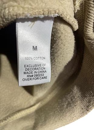 Худи essentials fear of god 10