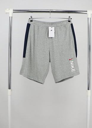 Мужские шорты nike / оригинал | l|