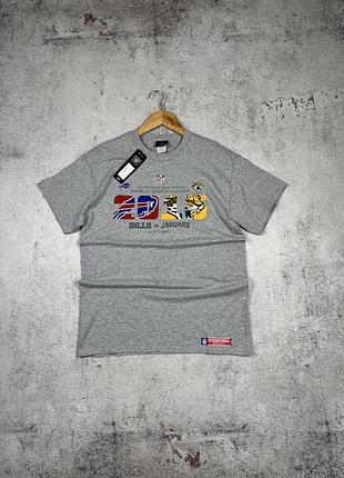 Nfl vintage чоловіча футболка оригінал розмір м