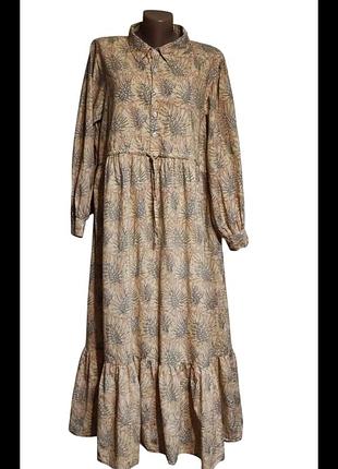 Прекрасное платье бренда victoria dunn