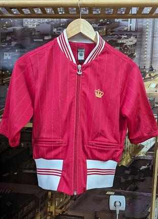 Оригінальна жіноча спортивка адідас