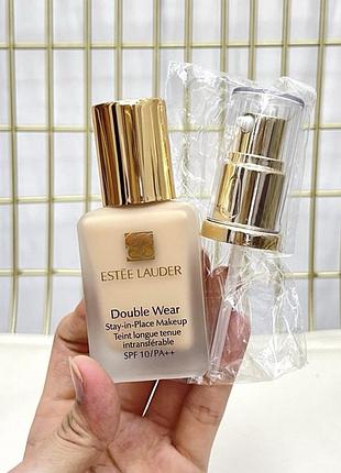 Дозатор для тональної основи estee lauder