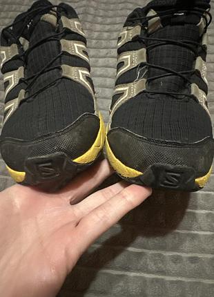 Кроссовки salomon 6