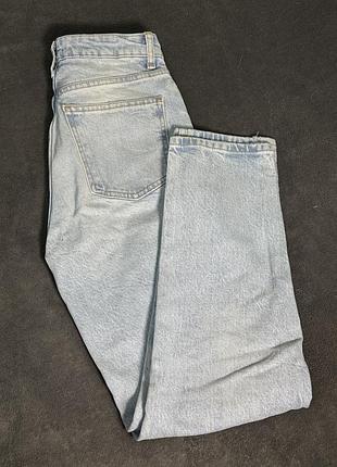 Джинси zara