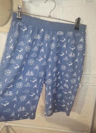 Шорти легкі 2