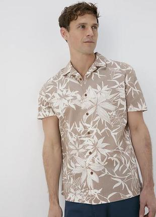 Рубашка чоловіча easy