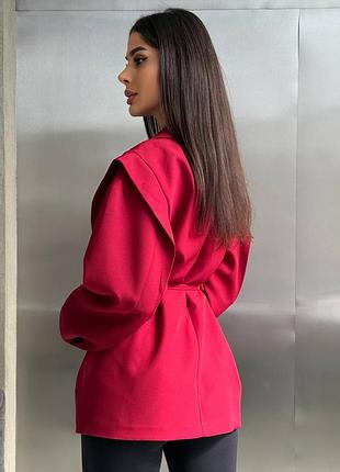 Жакет5 фото