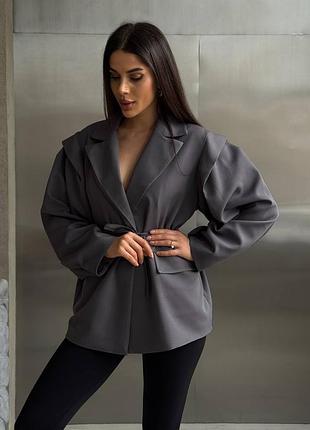 Жакет2 фото