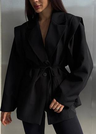 Жакет8 фото